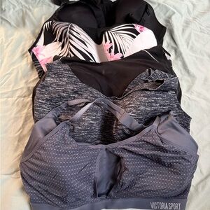 Victoria Sport Sports Bra Lot 36DD